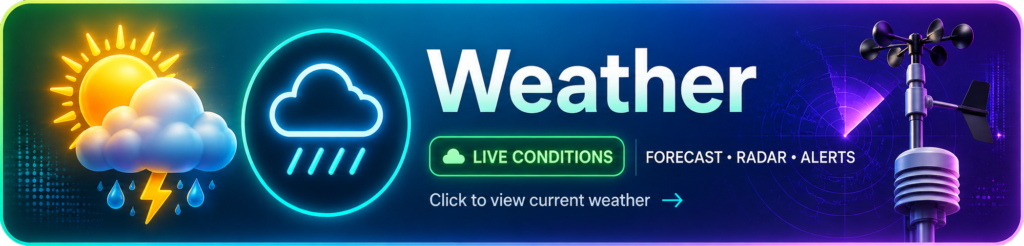 Alaska Weather