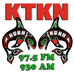 KTKN - 97.5 FM Ketchikan Alaska