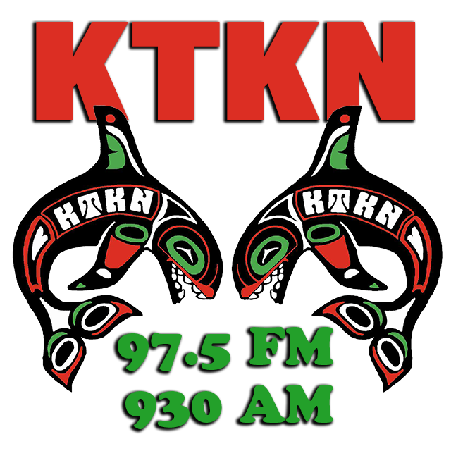 KTKN - 97.5 FM Ketchikan Alaska