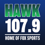 Hawk 107.9 FM Home of Fox Sports Juneau Alaska