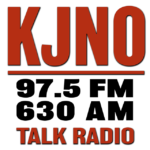 KJNO - 97.5 FM Juneau Alaska