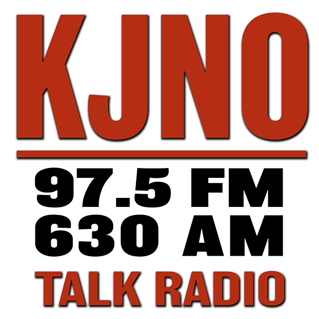 KJNO - 97.5 FM Juneau Alaska