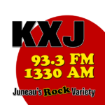 KXJ - 93.3 FM Juneau Alaska