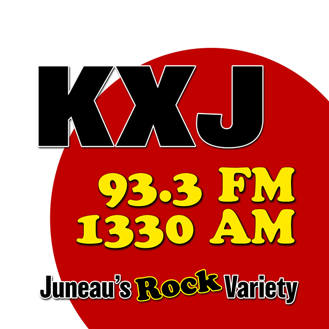 KXJ - 93.3 FM Juneau Alaska