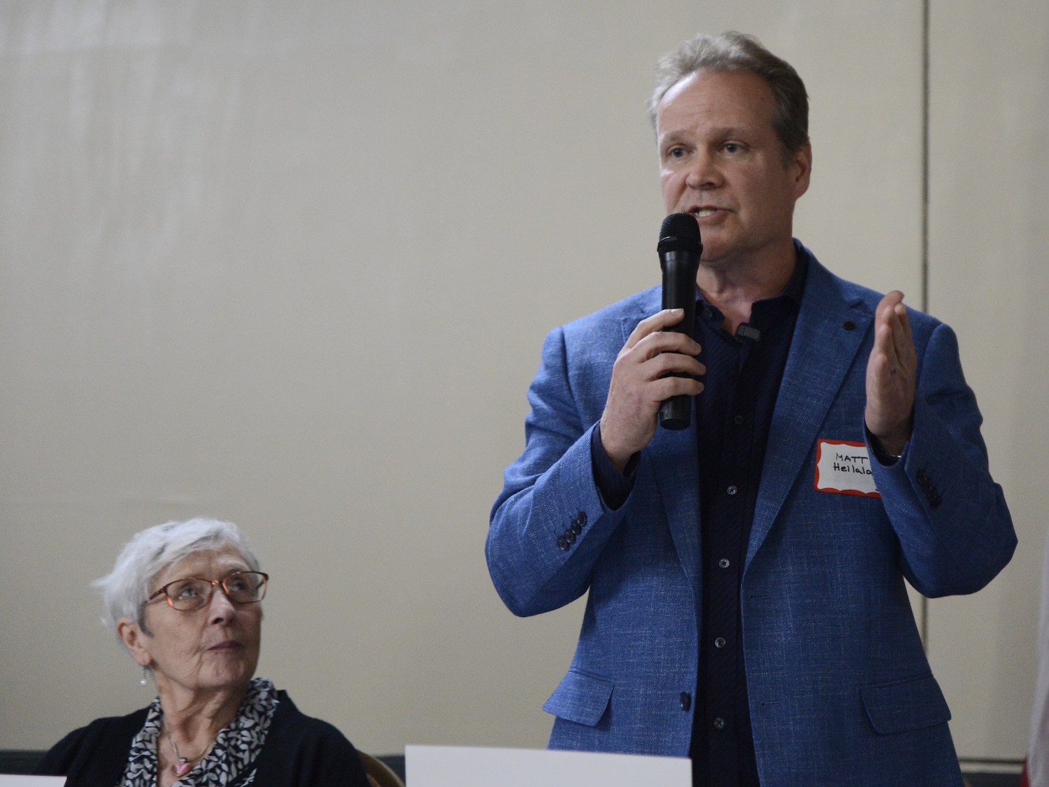 Anchorage Republican spending lots of his own money in governor’s race ...