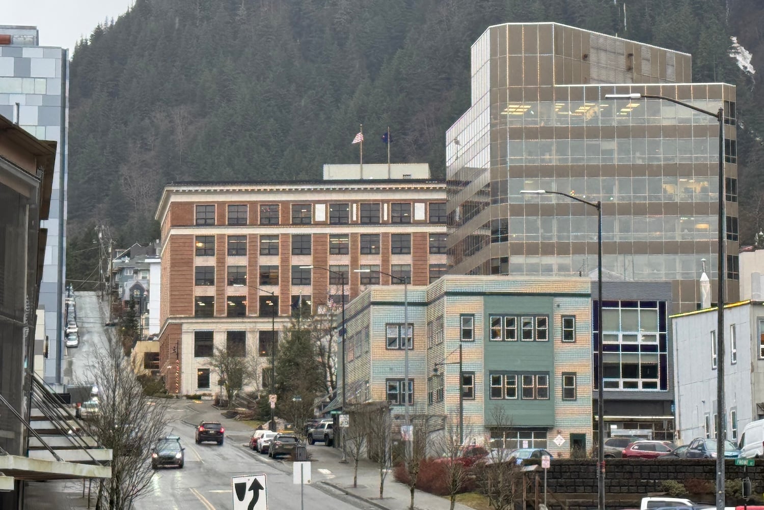Procedural objections almost stop Alaska Legislature from extending ...