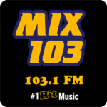 Mix 103.1 FM