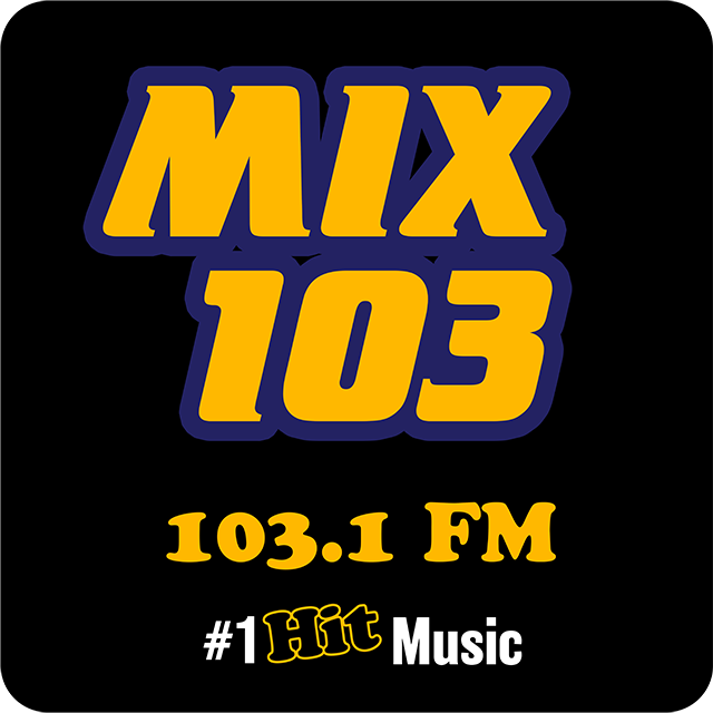 Mix 103.1 FM