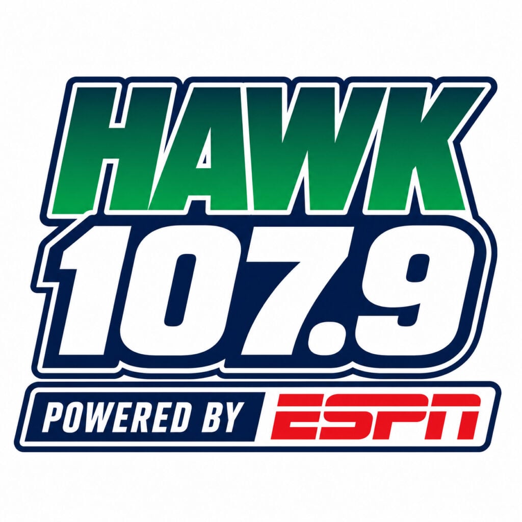 Hawk 107.9 ESPN Sports