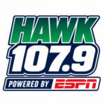 Hawk 107.9 ESPN Sports