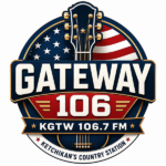 Gateway 106