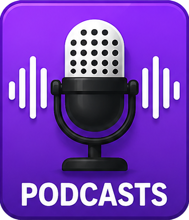Podcasts