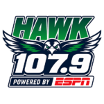 Hawk 107.9
