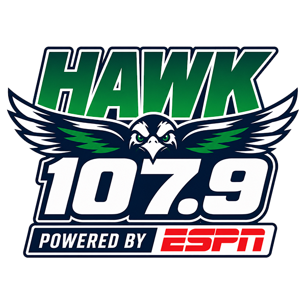 Hawk 107.9