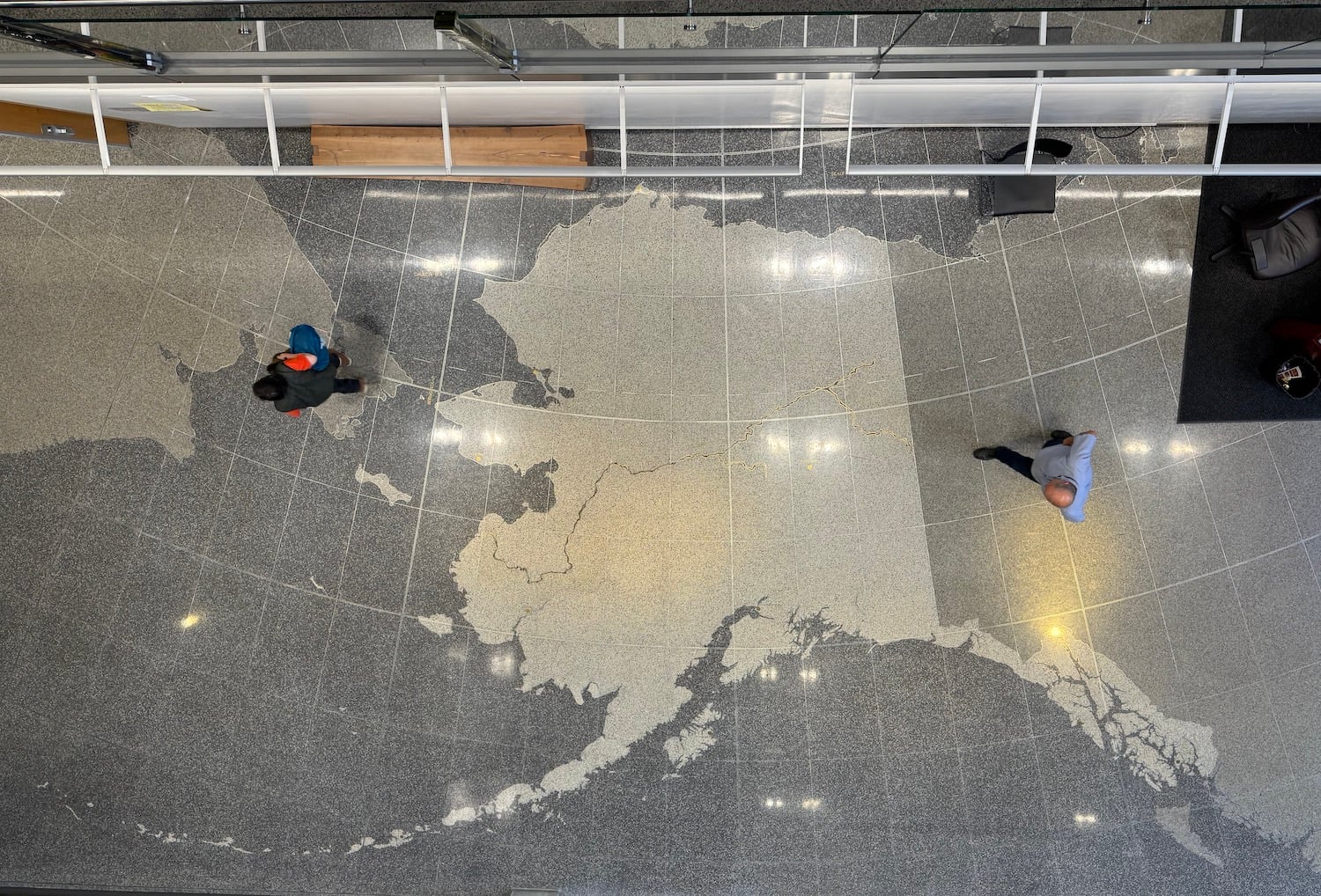 Alaska candidates for governor vary on approaches to outmigration ...